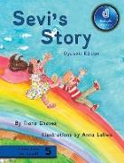 Sevi's Story