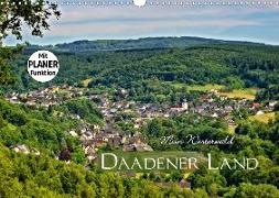Mein Westerwald - Daadener Land (Wandkalender 2020 DIN A3 quer)