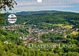 Mein Westerwald - Daadener Land (Wandkalender 2020 DIN A4 quer)