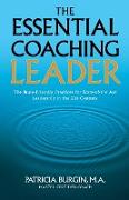 The Essential Coaching Leader