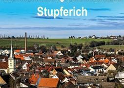 Stupferich (Wandkalender 2020 DIN A2 quer)