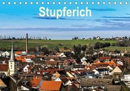 Stupferich (Tischkalender 2020 DIN A5 quer)