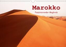Marokko - Faszinierender Maghreb (Wandkalender 2020 DIN A4 quer)