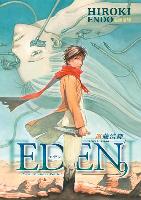 Eden: It's an Endless World!, Volume 9