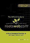 Official Guide to Rootsweb.com