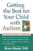 Getting the Best for Your Child with Autism