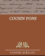 Cousin Pons