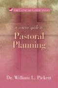 A Concise Guide to Pastoral Planning