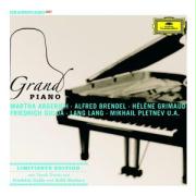 GRAND PIANO 2007-SAMPLER (LIM.)