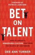 Bet on Talent