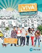 Viva! 1 Segunda Ediçion Pupil Book