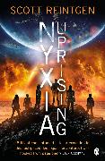 Nyxia Uprising