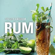 The Little Book of Rum Tips