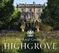 The Royal Gardens at Highgrove