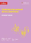 Cambridge International AS & A Level Drama Student’s Book