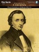 Chopin - Concerto in E Minor, Op. 11