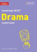 Cambridge IGCSE(TM) Drama Student's Book