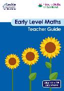 Primary Maths for Scotland Early Level Teacher Guide