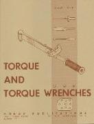 Torque and Torque Wrenches