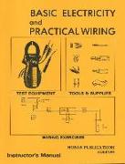 Basic Electricity & Practical Wiring Instructor's Manual