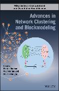Advances in Network Clustering and Blockmodeling