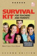 Survival Kit for Teachers and Parents