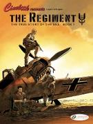 The Regiment - The True Story Of The Sas Vol. 1