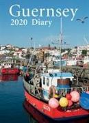 Guernsey Diary - 2020