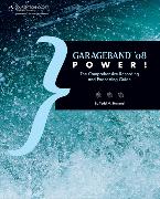 GarageBand '08 Power!