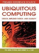 Ubiquitous Computing