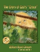 The Story of God's 'Grace'