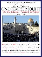 Three Religions One Temple Mount