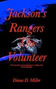 Jackson's Rangers The Volunteer