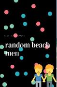Random Beach Men