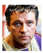 Richard Burton