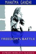 Freedom's Battle (Esprios Classics)