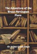 The Adventure of the Bruce-Partington Plans