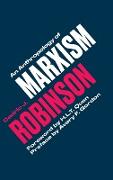 An Anthropology of Marxism