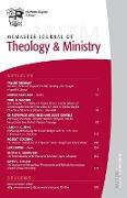 McMaster Journal of Theology and Ministry