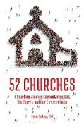 52 Churches