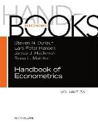 Handbook of Econometrics