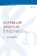 Illiterate Apostles