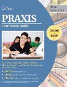 Praxis Core Study Guide 2019-2020