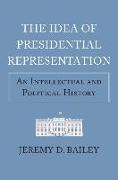 The Idea of Presidential Representation