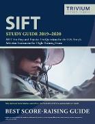 SIFT Study Guide 2019-2020