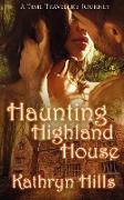 Haunting Highland House