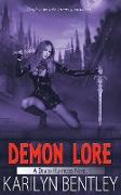 Demon Lore