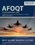 AFOQT Study Guide 2019-2020: AFOQT Exam Prep and Practice Questions for the Air Force Officer Qualifying Test