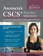 CSCS Practice Questions Test Prep Book 2019-2020