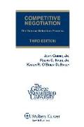 Competitive Negotiation: The Source Selection Process, Third Edition (Softcover)